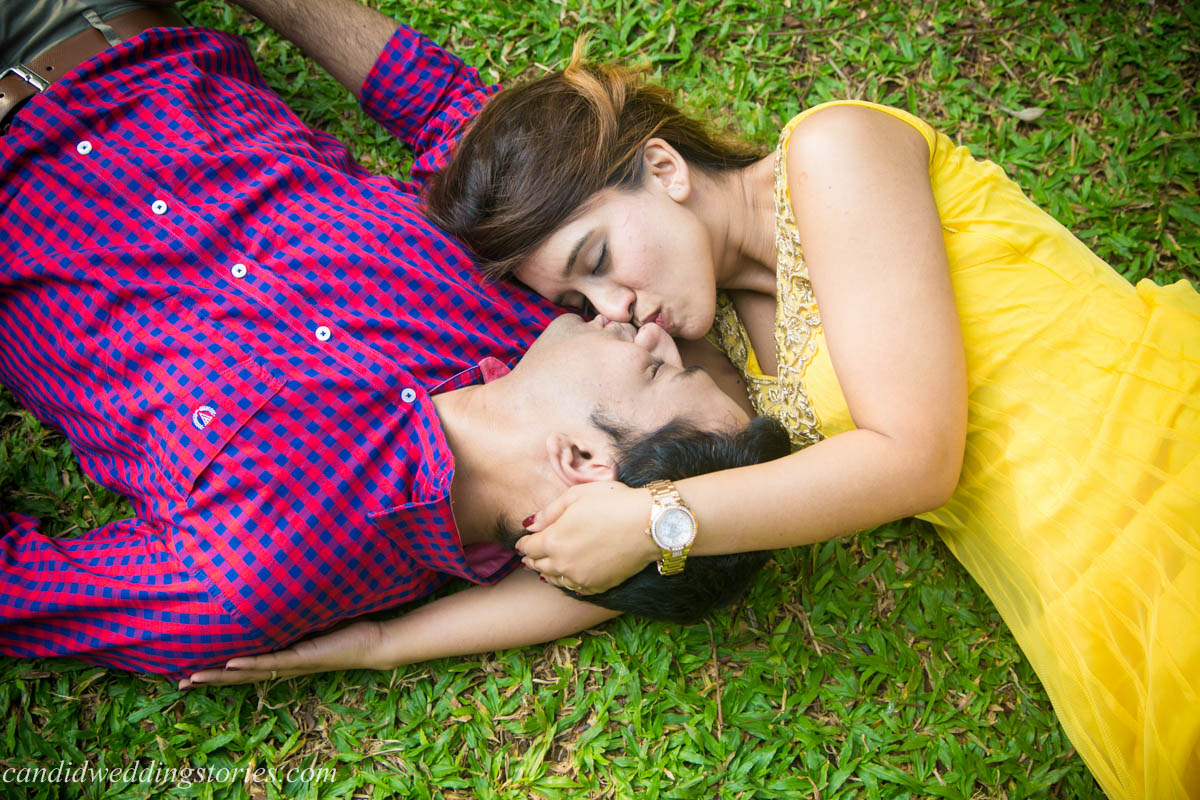 Rucha +Moresh