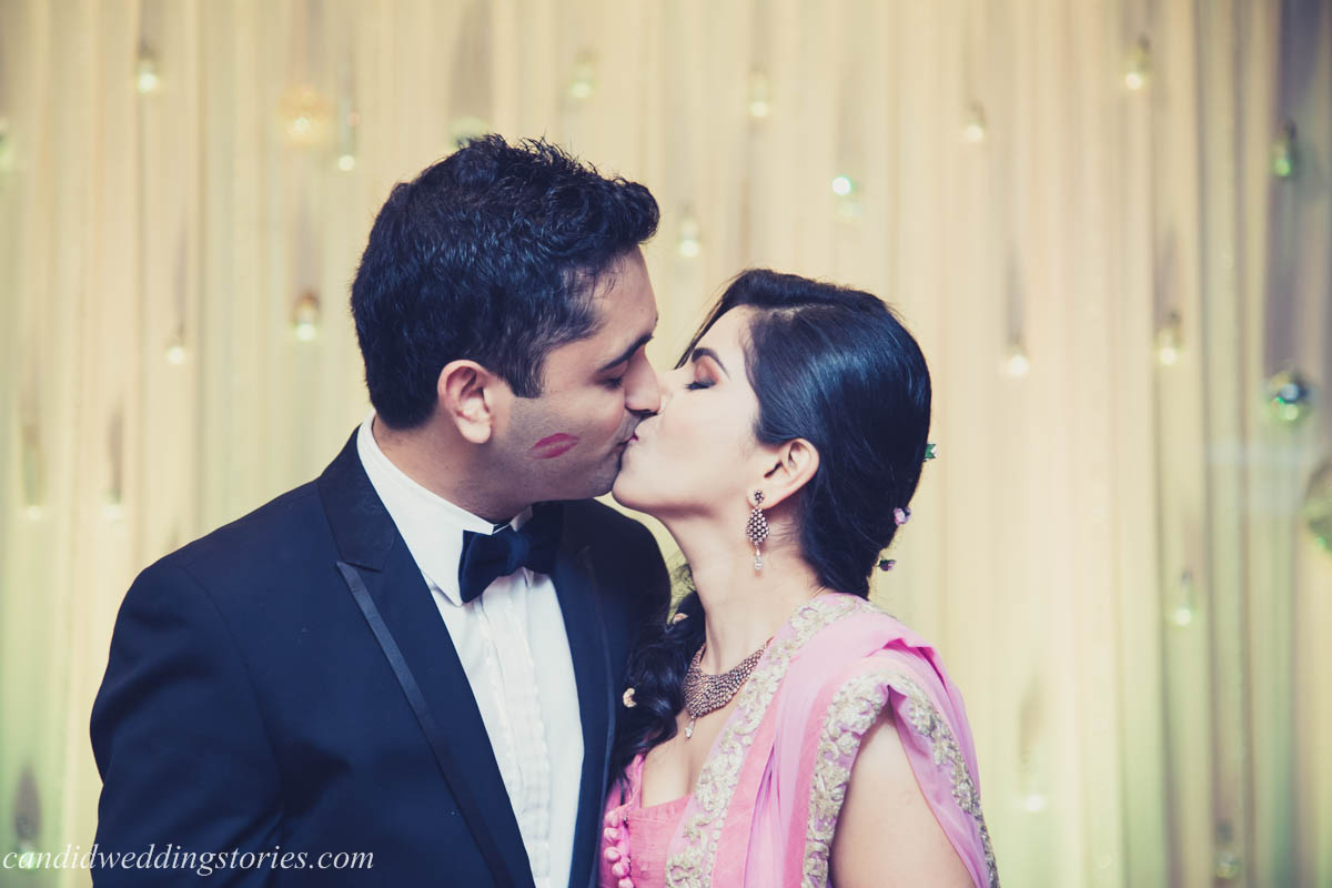 Pallavi + Archis