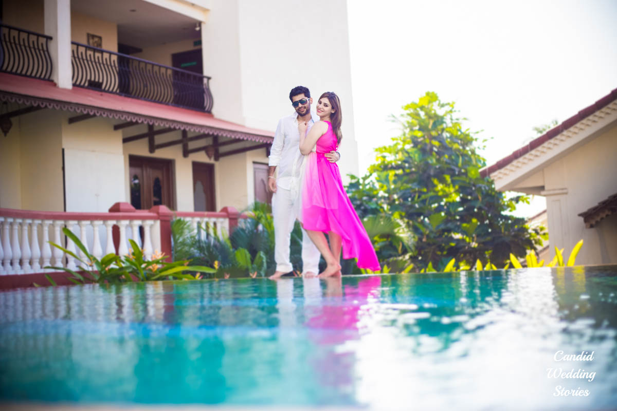 Utsav + Gunjan