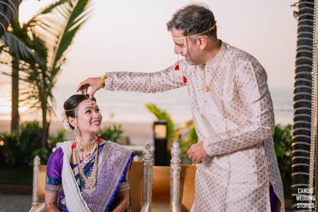 Emily & Utpal ( Wedding&nbsp;)