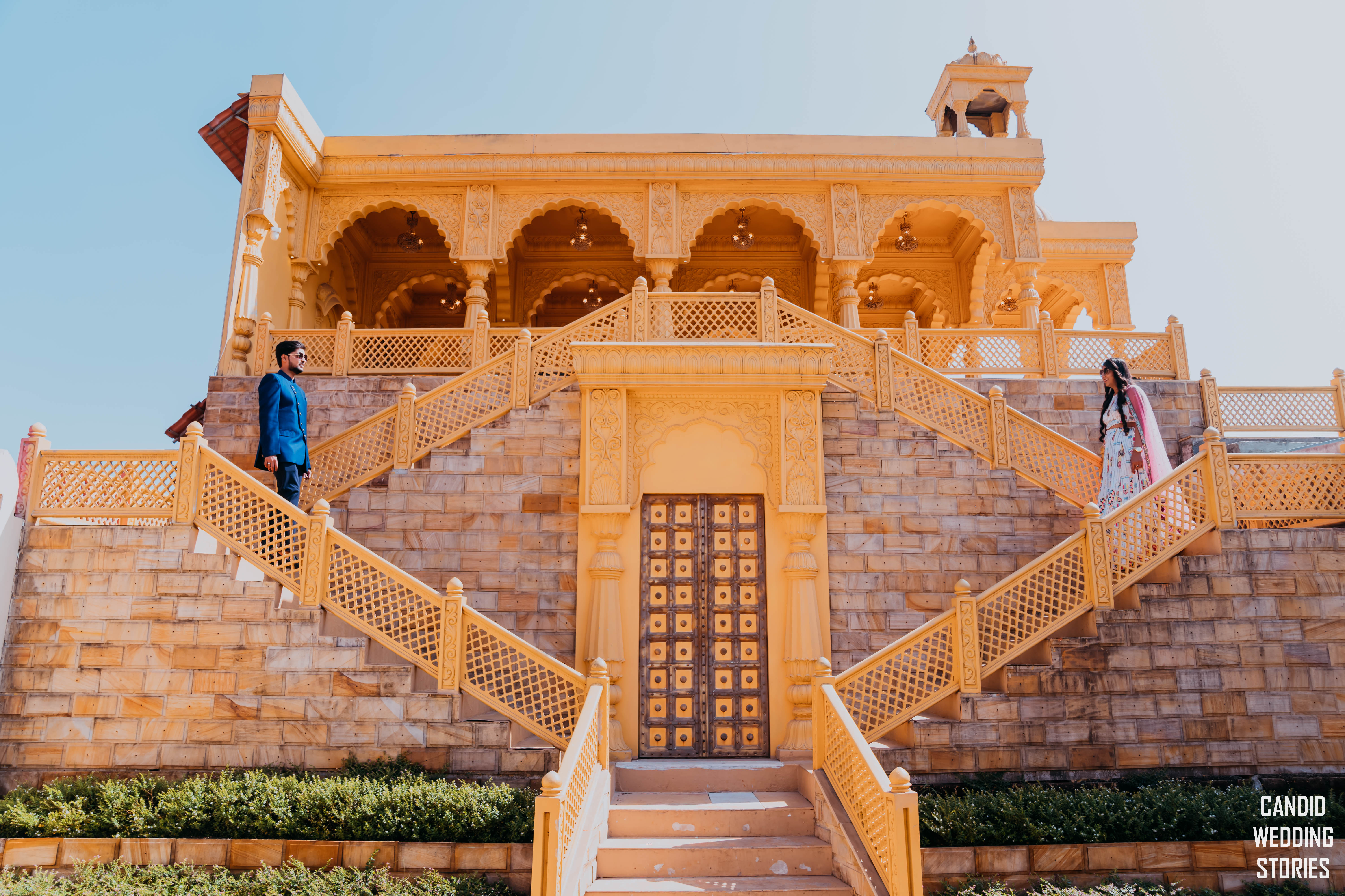 Top Pre Wedding Shoot Locations in Mumbai – 2026