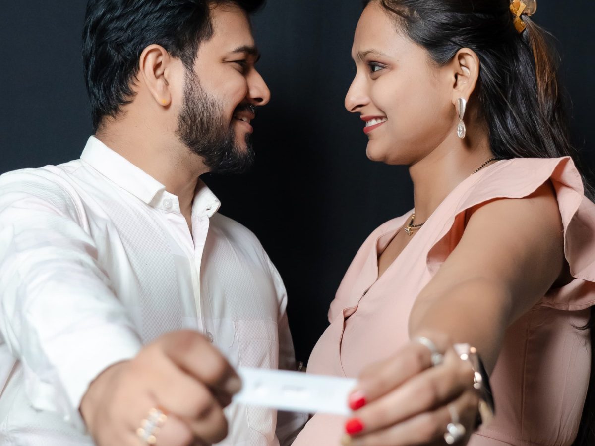 Maternity Photo Shoot